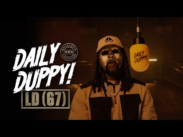 LD (67) - Daily Duppy | GRM Daily #5MilliSubs