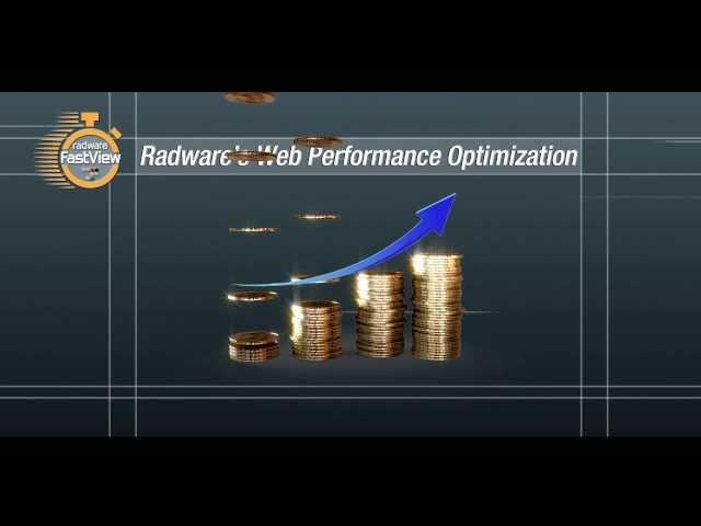 Eliminate Web Wait with FastView Web Performance Optimization