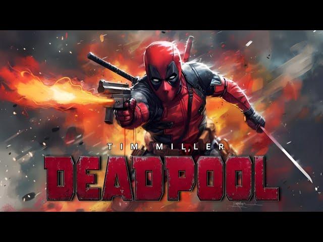 Deadpool (2016) Movie || Ryan Reynolds, Morena Baccarin, Ed Skrein, T.J. Miller || full movie Review