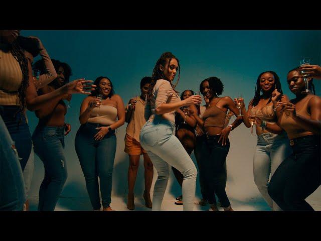 Phyllisia Ross - Wap Betize (Groove Extension) - Official Video