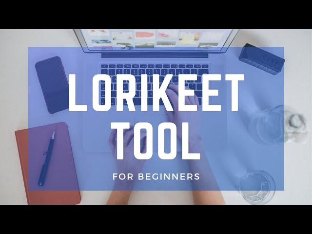 PART 19: HOW TO USE THE LORIKEET TOOL AND WHY LAZADA SELLERS NEED TO USE IT