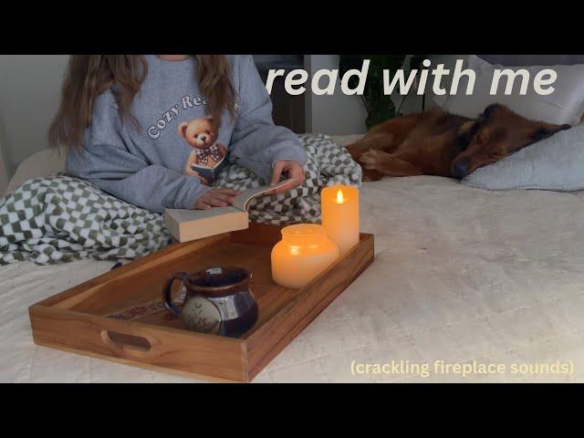 read with me for 30 minutes ️ (reading Twilight for the first time!)