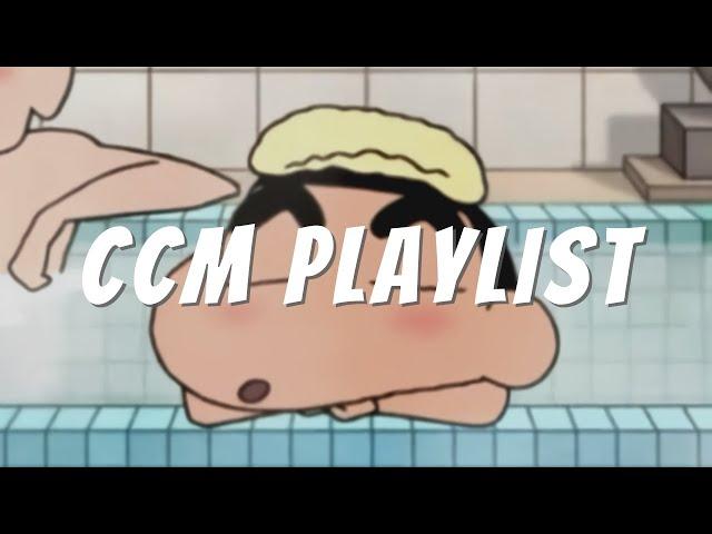 [CCM playlist] 🫧비누향 몽글몽글샤워할 때 듣는 찬양 플레이리스트ㅣ찬양플리ㅣ켈라워십