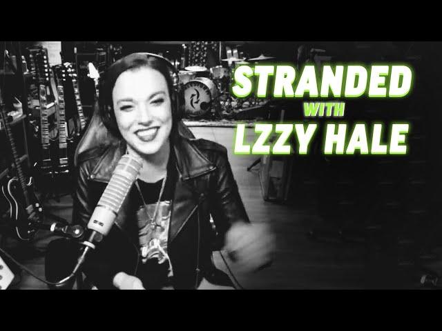 What Are Lzzy Hale's Five Favorite Albums? | Stranded