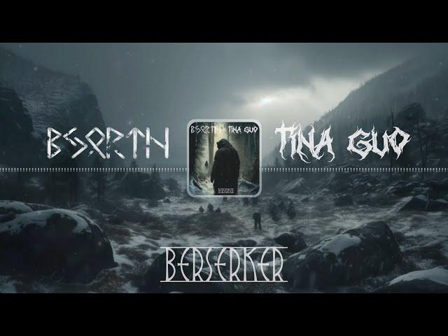 Bjorth & Tina Guo - Berserker ( Viking Music x Asian Primeval )