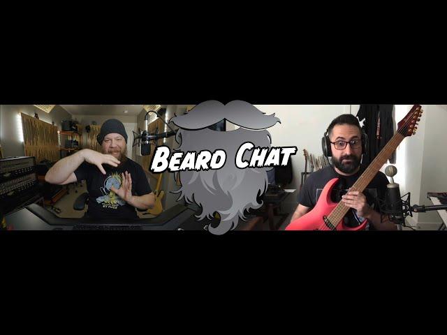A Chat With: Jake Bowen (Periphery)
