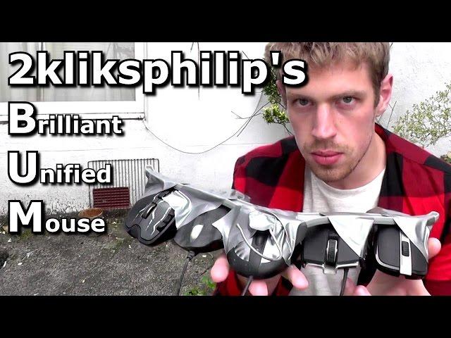 2kliksphilip's S.H.I.T Advice #3