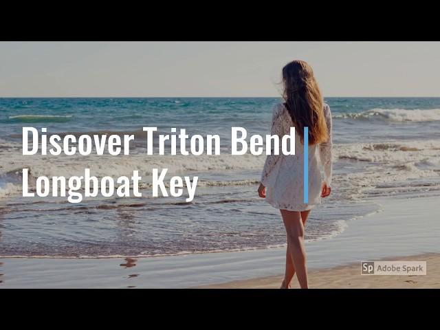 Triton Bend | New Luxury Homes in Longboat Key, FL