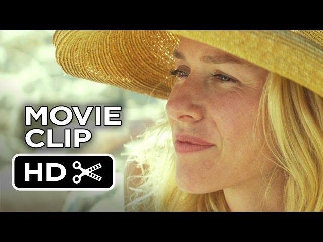 Adore Movie CLIP- We Did All Right (2013) - Naomi Watts, Robin Wright Movie HD