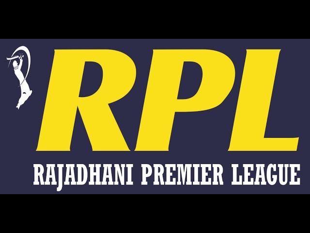 RPL Season 92  Platinum Cup Final  { Lucky CC VS AB11s }