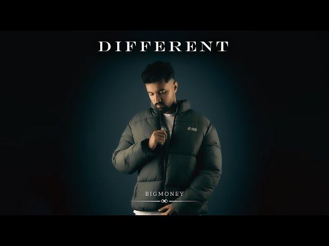  DIFFERENT - BigMoney (Offical Song)