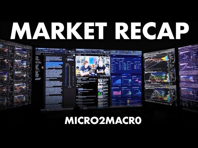 The BEST Stock Market Recap! - 9.12.24