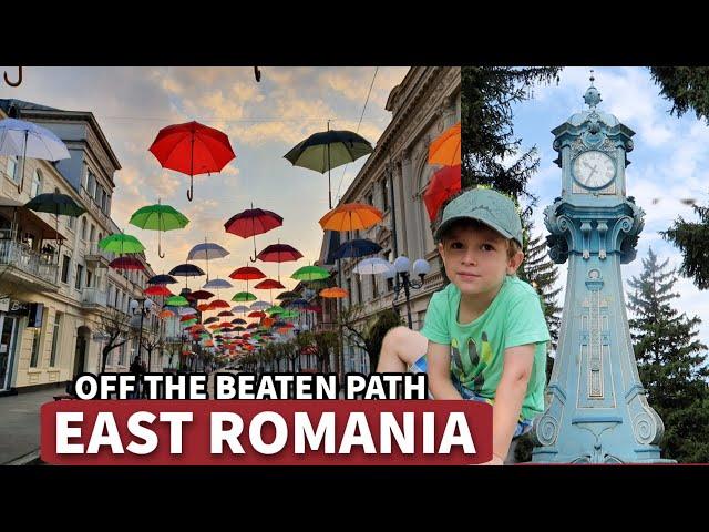 Braila Romania Vlog I ROMANIA Off the beaten path I What locals love to visit in Braila