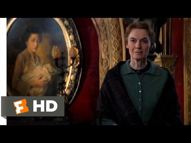 The Haunting (1/8) Movie CLIP - No One Will Come (1999) HD