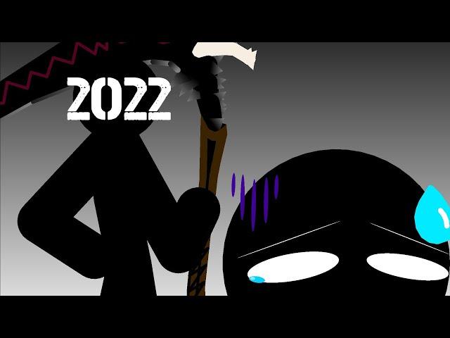 BluPhoenix animation show reel 2021