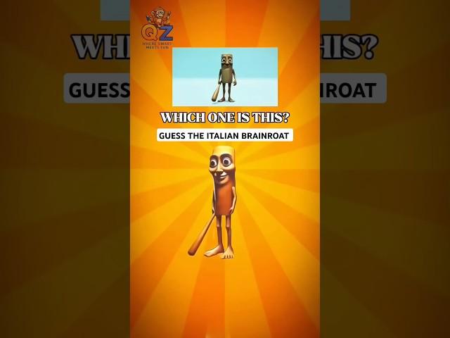 Guess The Italian Brainroat By Their Backgrounds#quiz#brainrot #ItalianBrainroat #tungtungtungsahoor