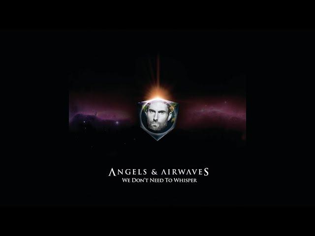 The Adventure (Short Version) - Angels & Airwaves