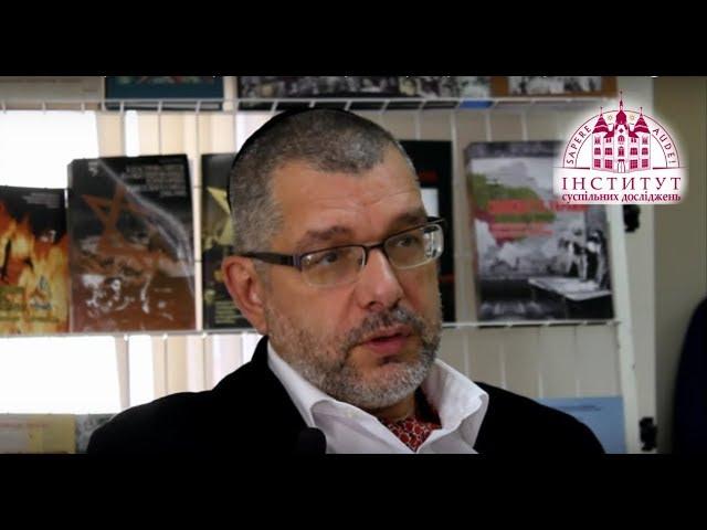 Йоханан Петровський-Штерн: Симон Петлюра та євреї. Проблема погромів 1919 року