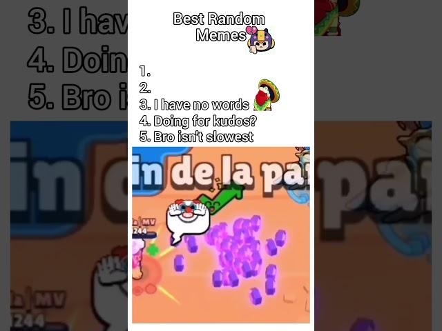 #brawlstar #brawlstars #brawlstarsedit #brawstarsmemes #brawlstats