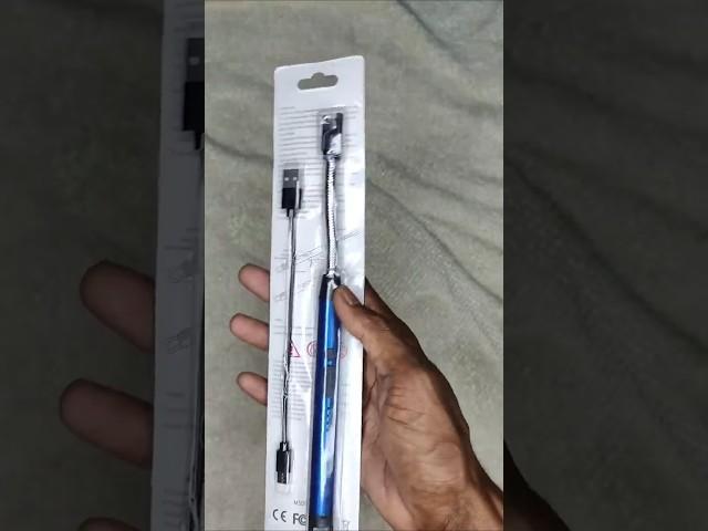 Best Electric Lighter for Home Use ️ Just ₹125!" #phone #unboxing