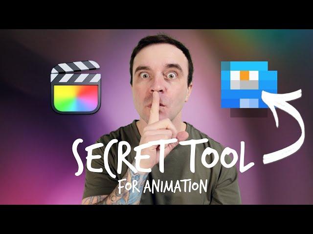 How to Animate Text and Graphics in Your Videos for FREE