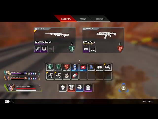 Hardecki | Highlights #29