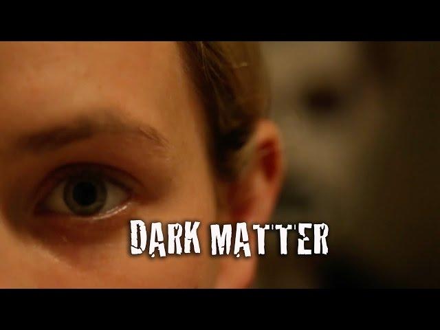 Dark Matter