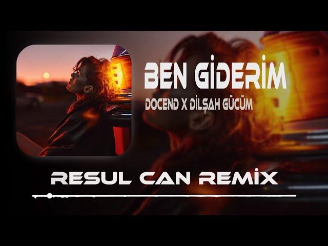 Docend & Dilşah Gücüm - Ben Seni Herhalde Sevdim ( Resul Can Remix ) Canın Sağolsun.