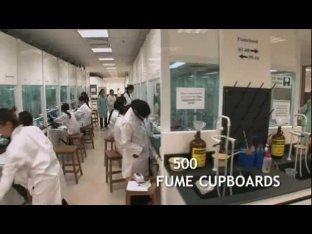 SPMS Corporate Video 2011