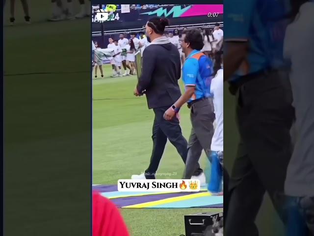Yuvraj Singh  #yuvrajsinghchauhan #yuviofficial