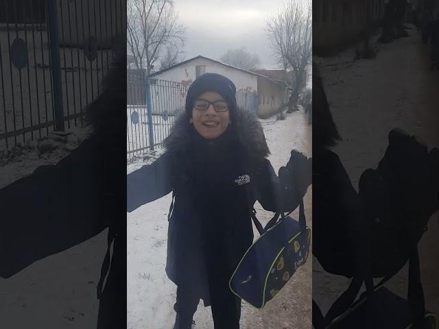 Зимний вайп||Лера кошечка