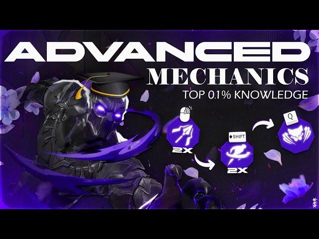 Advanced Black Panther Mechanics Guide