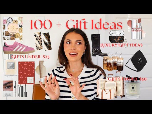 The Ultimate Gift Guide | what to buy other people and what to ask for