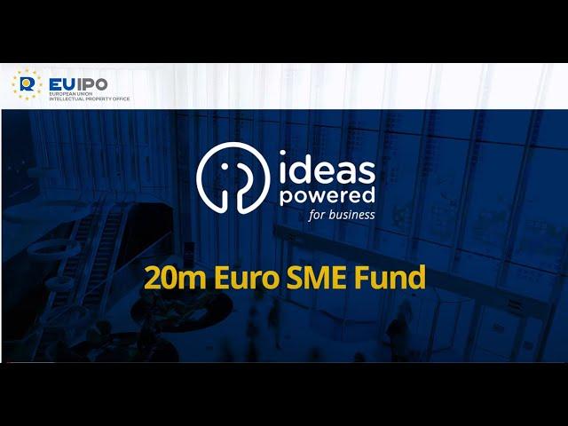 SME Fund: Apply now