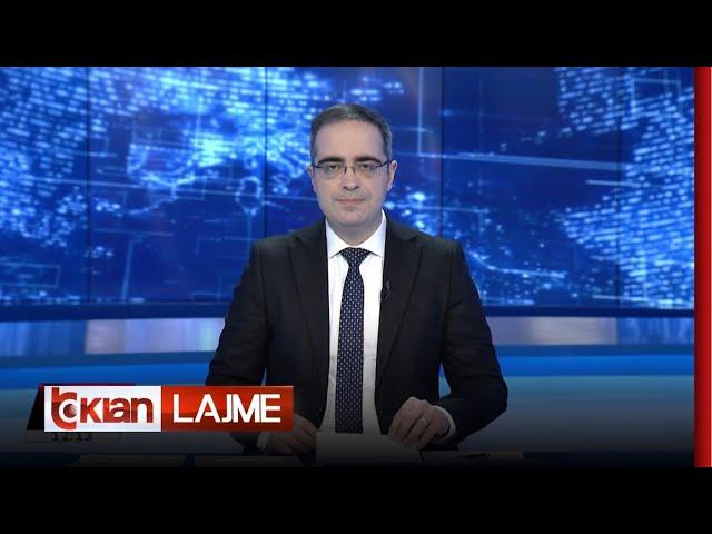 Edicioni i Lajmeve Tv Klan 10 Mars 2025, ora 12:00 | Lajme - News