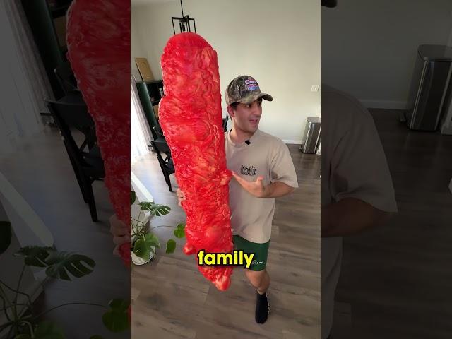 When You Meet a MEXICAN DAD 