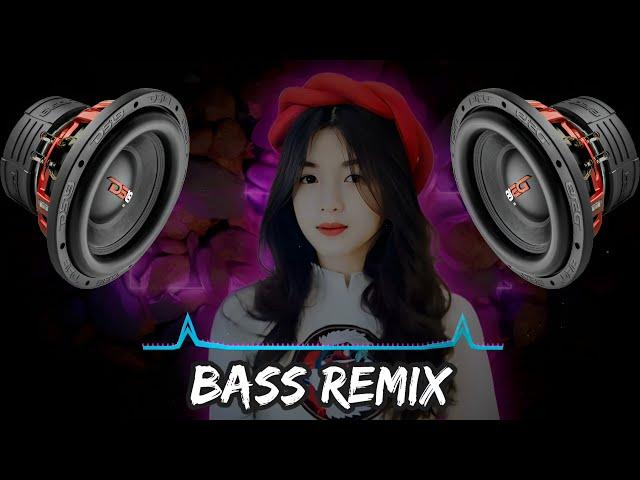 Dragostea Din Tei ( Bass Remix ) / Dj Vinzkie Remix