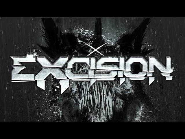 EXCISION & DOWNLINK - Swerve [OFFICIAL]