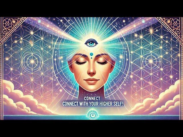 Unlock Psychic Insights: Live Q&A on Connecting with Your Higher Self!