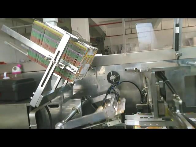КАРТОНАЖНАЯ МАШИНА, УПАКОВОЧНОЕ ОБОРУДОВАНИЕ,  АВТОМАТ, СТАНОК УПАКОВКИ В КАРТОННУЮ КОРОБКУ БОКС