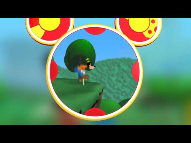 Mickey Mouse Clubhouse: Goofy's Bird - Goofy Holler