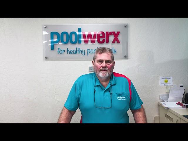 Poolwerx Oklahoma City