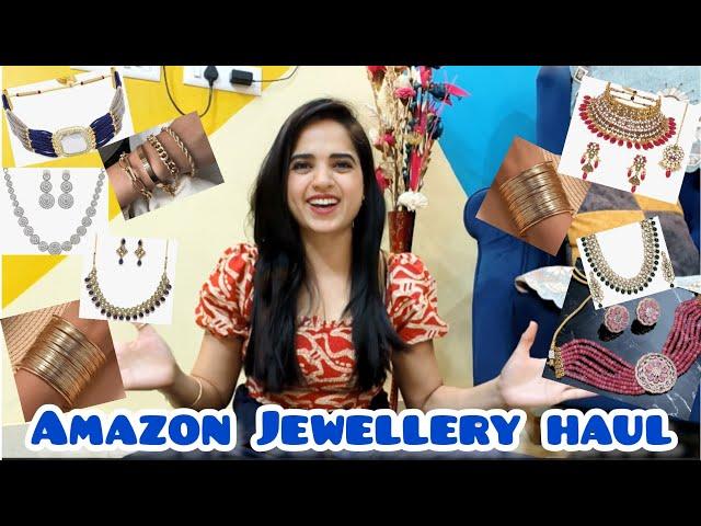 Amazon Jewellery haul #haul #jewellery #amazon #jewelleryhaul #hacks #jewelleryhacks #amazonhaul