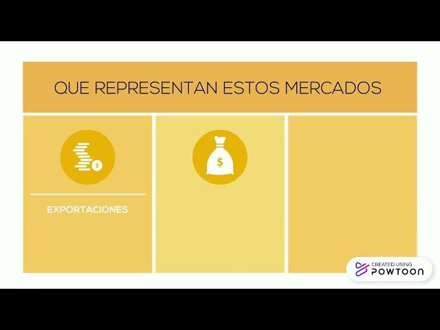 ECONOMÍA INTERNACIONAL MERCADOS