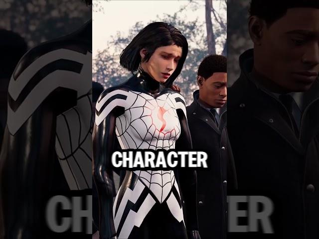 Spider-Man 2 LEAKED: 3 NEW Heroes Coming in Next Game #shorts #spiderman