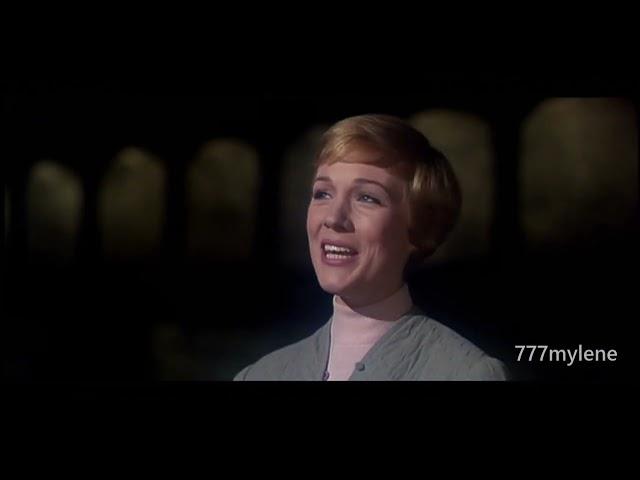 Edelweiss (Reprise) / The Sound of Music (Movie Clip) 　エーデルワイス / サウンド・オブ・ミュージック（映画）