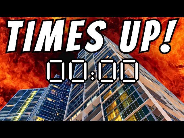 FLORIDA CONDO BUILDINGS ARE OUT OF TIME! NOW WHAT?