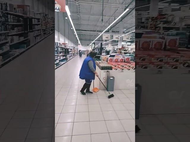 ТРЦ Стрелка