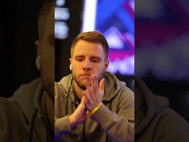 Commitment ️ #poker #pokerlifestyle #motivationalvideo