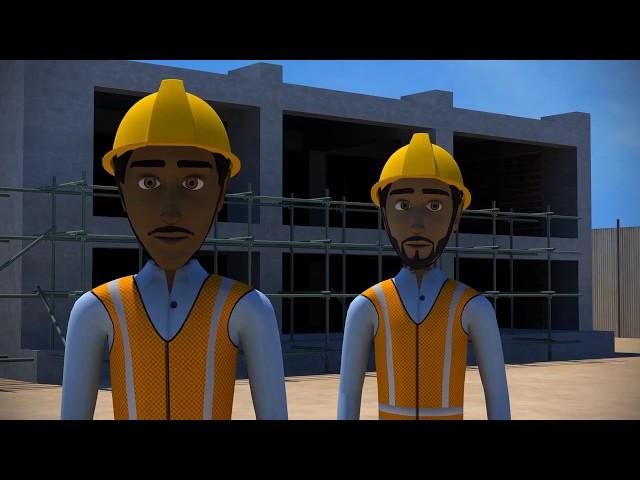 Heat stress Awareness Film by Dubai Municipality & Hydralyte | Award Winning Short Film